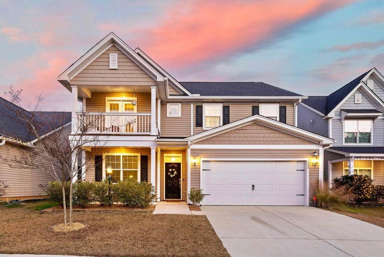 622 Pendleton Drive - Photo 1