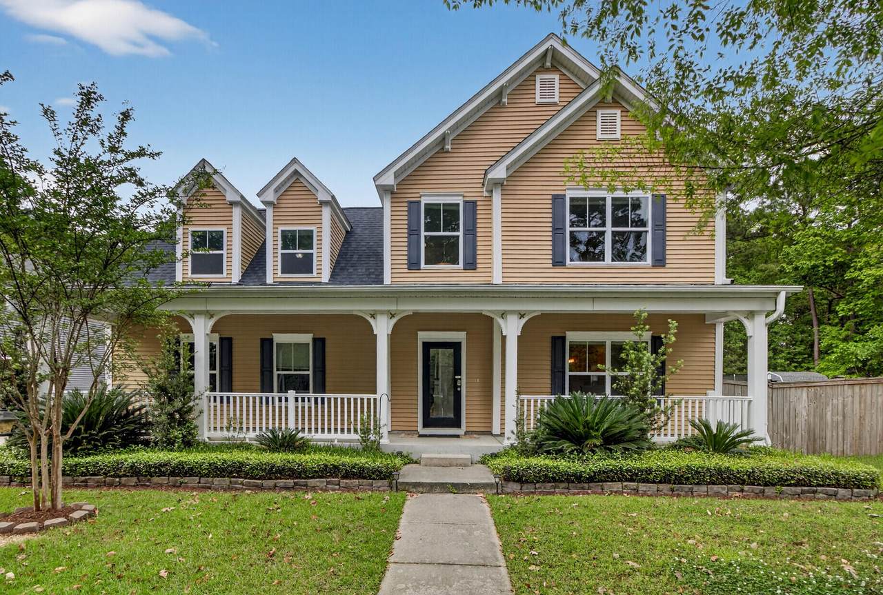 1244 Segar Street - Photo 1