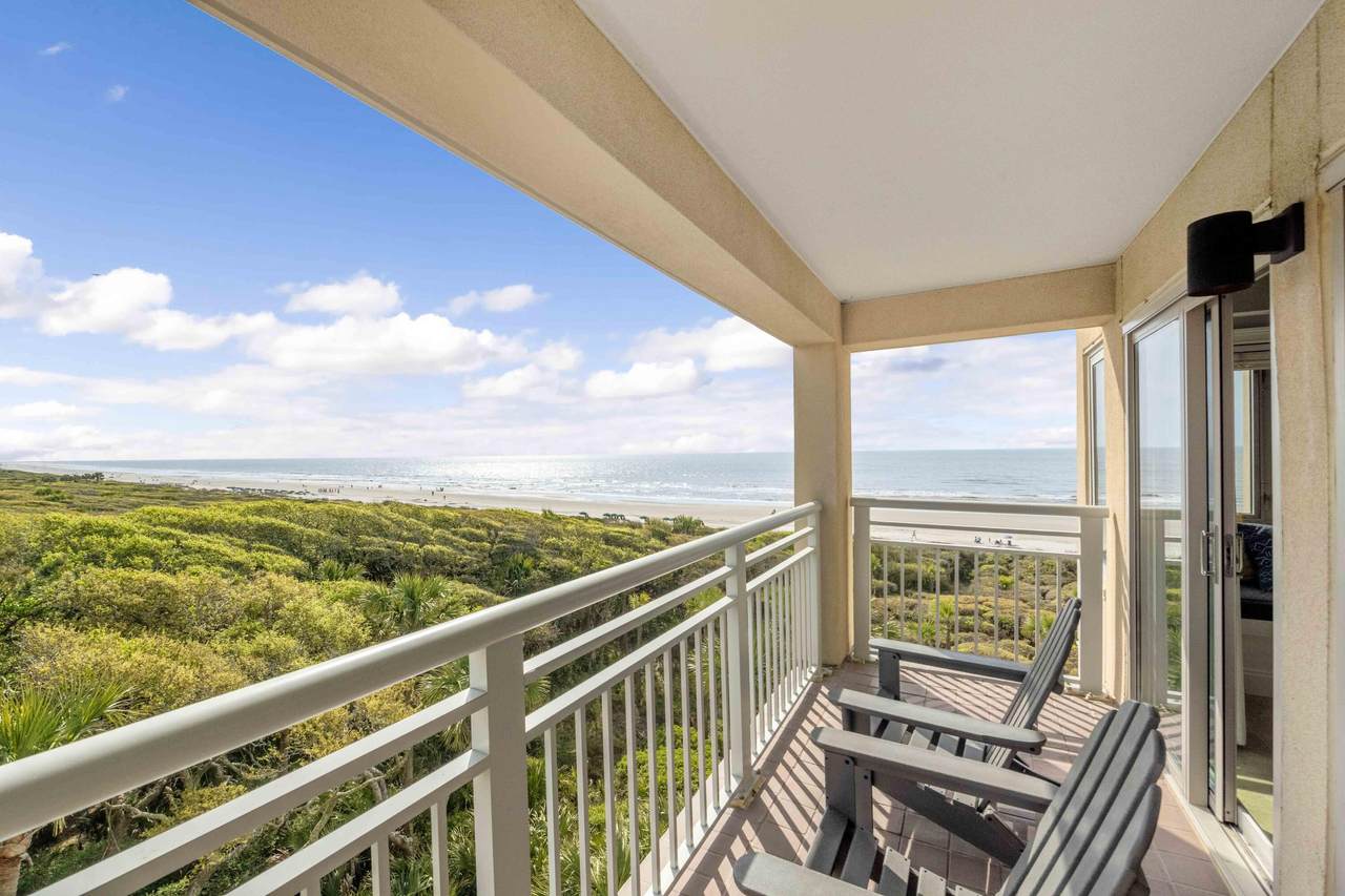5131 Sea Forest Drive - Photo 1