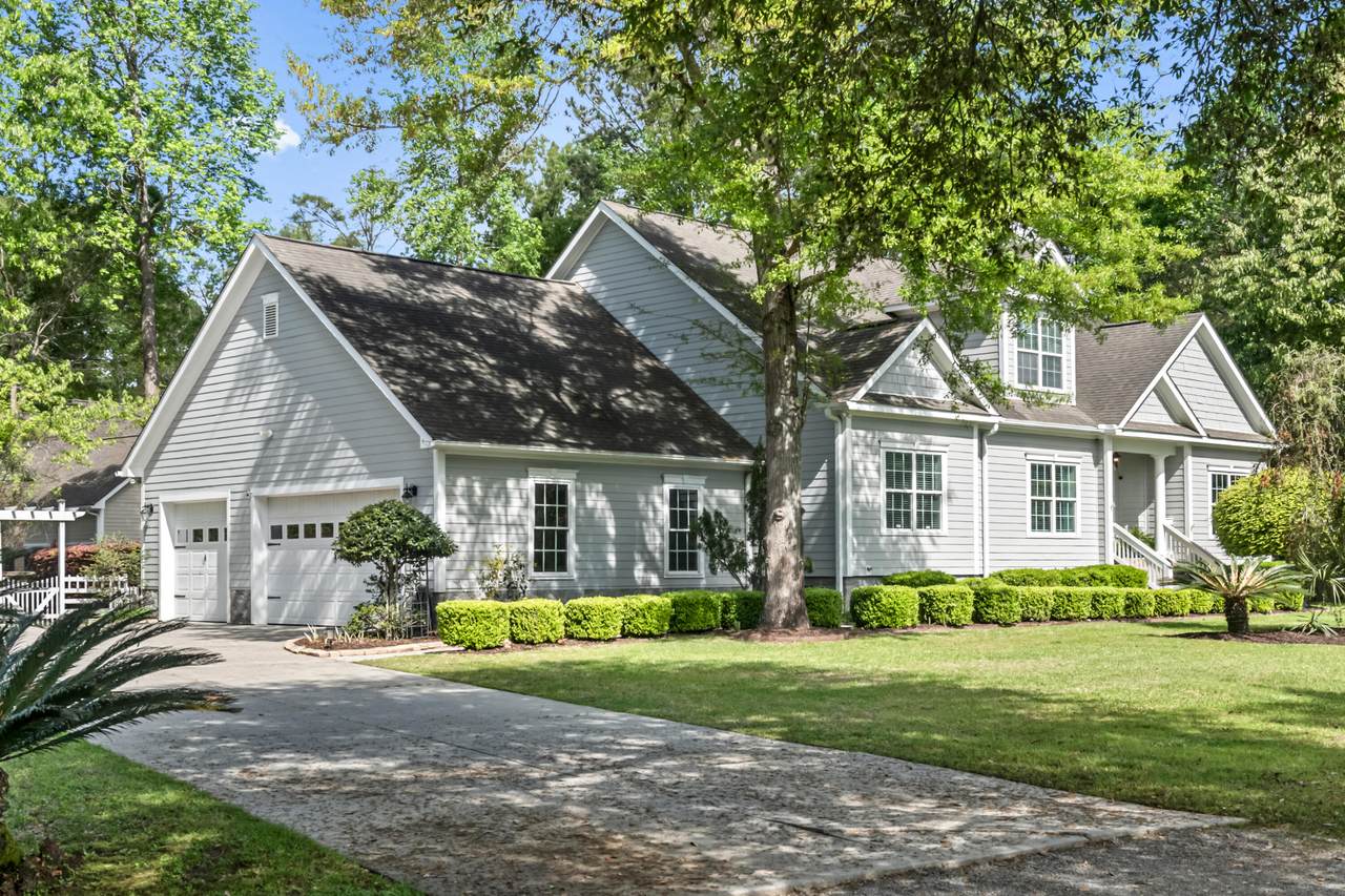 5691 Captain Kidd Road - Photo 1
