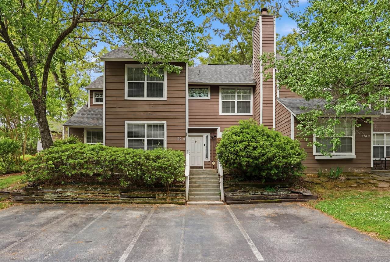 120 Luden Drive - Photo 1