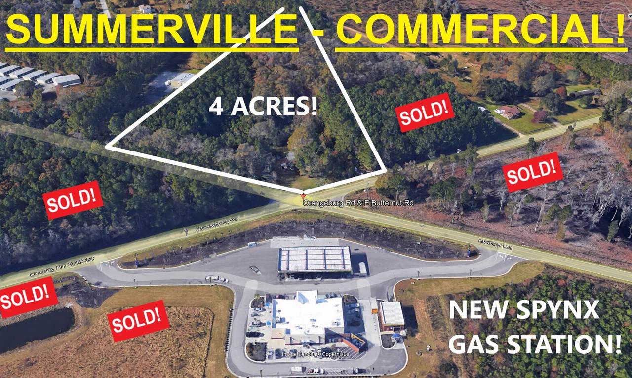 899 Orangeburg & Butternut Road - Photo 1