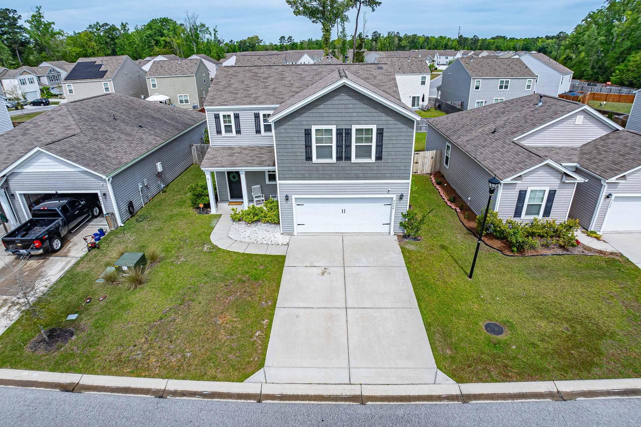 9646 Brandishing Road - Photo 1
