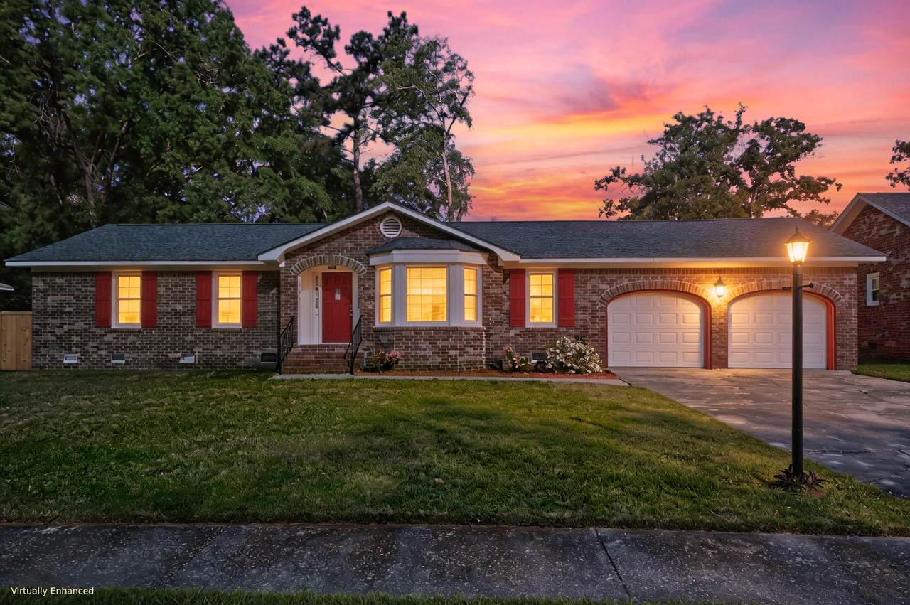 704 Cluster Pines Road - Photo 1