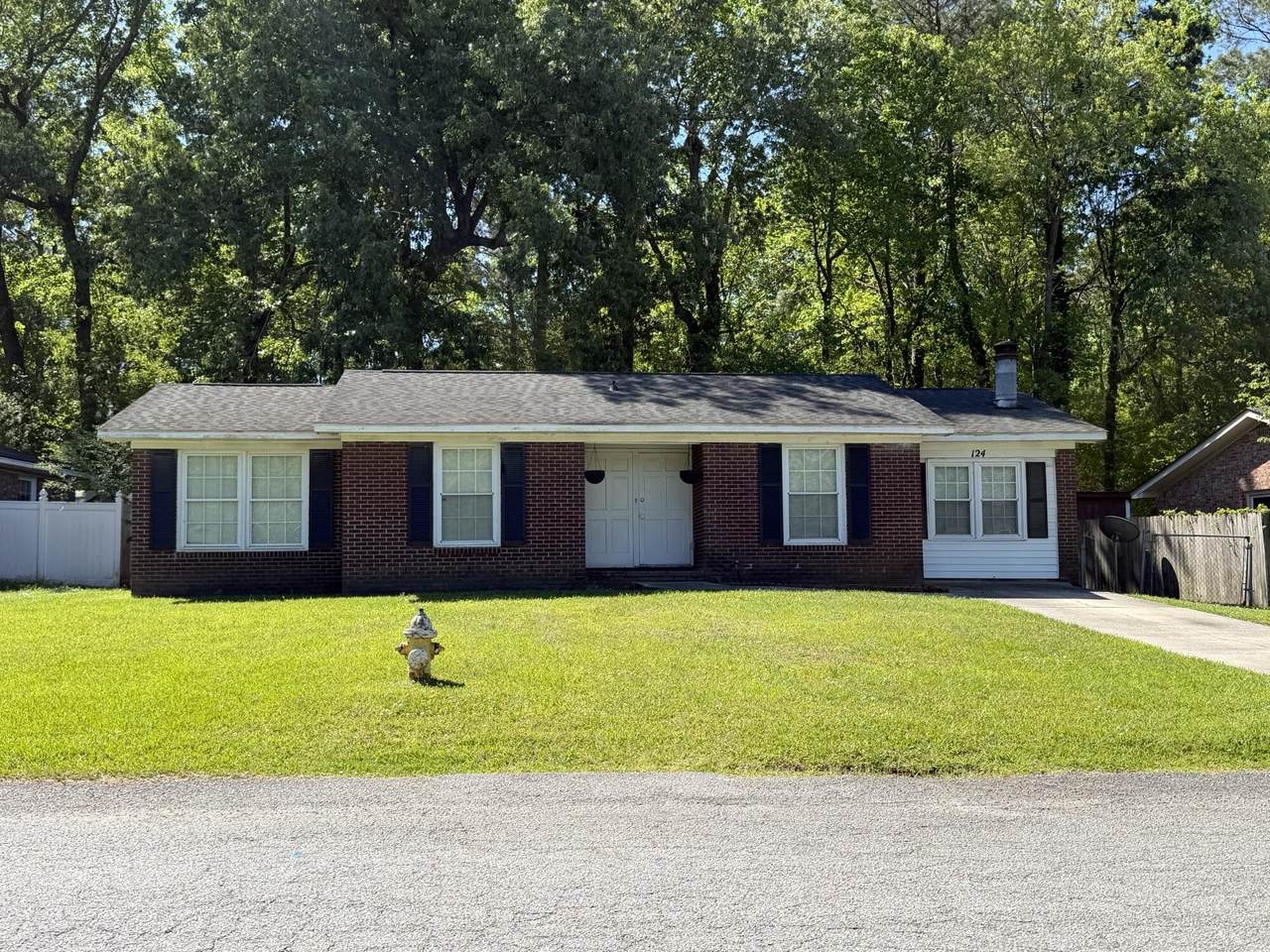 124 Miley Avenue - Photo 1