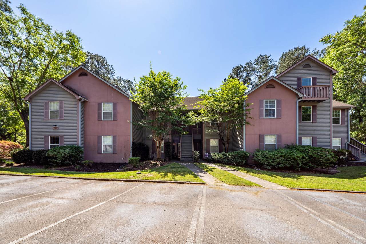 7955 Timbercreek - Photo 1