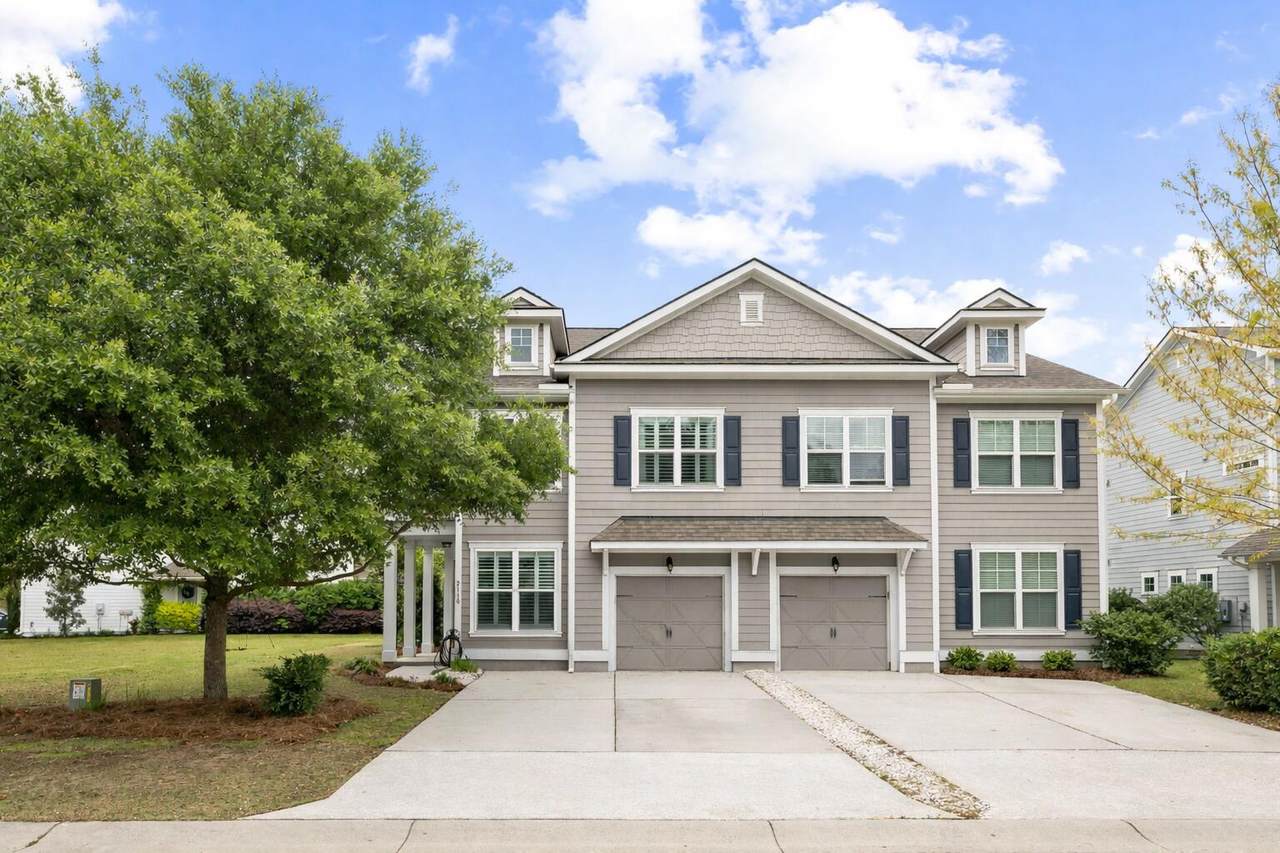 2110 Oyster Reef Lane - Photo 1