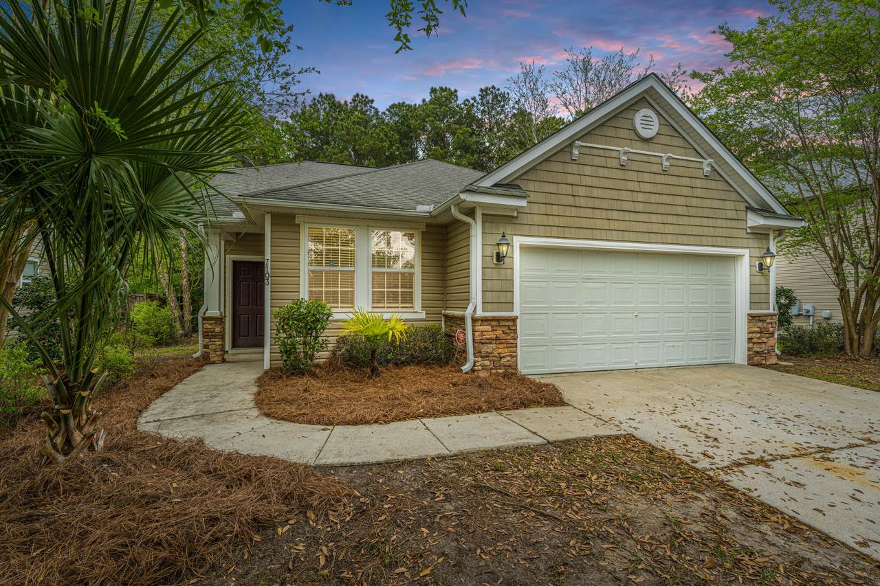 7103 Sweet Grass Boulevard - Photo 1