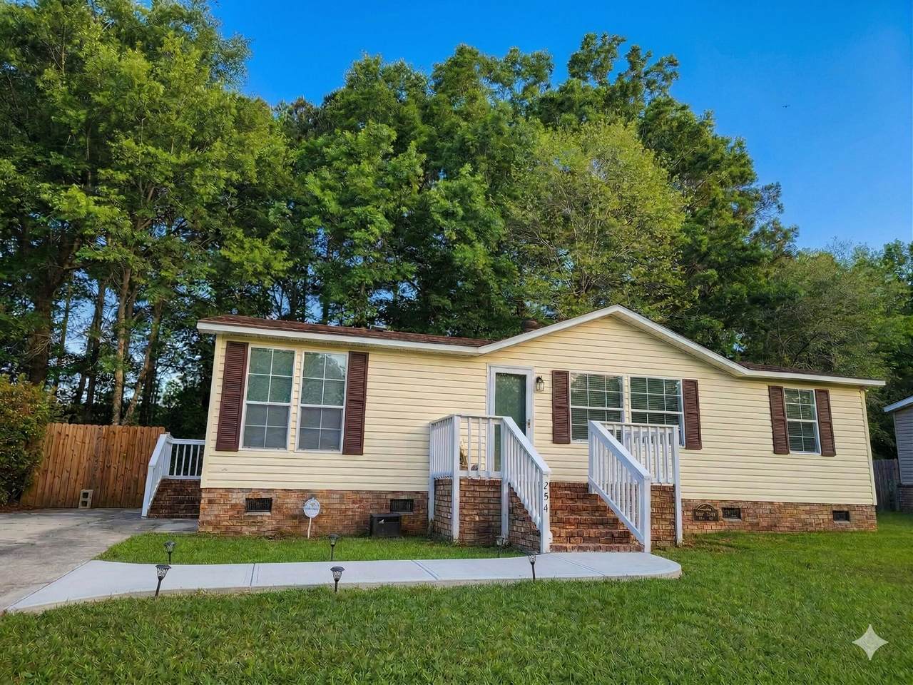 254 Grapevine Road - Photo 1