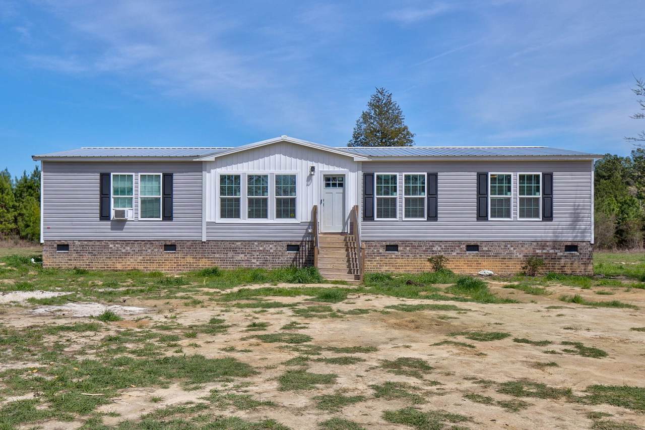 1100 Marlowe Drive - Photo 1