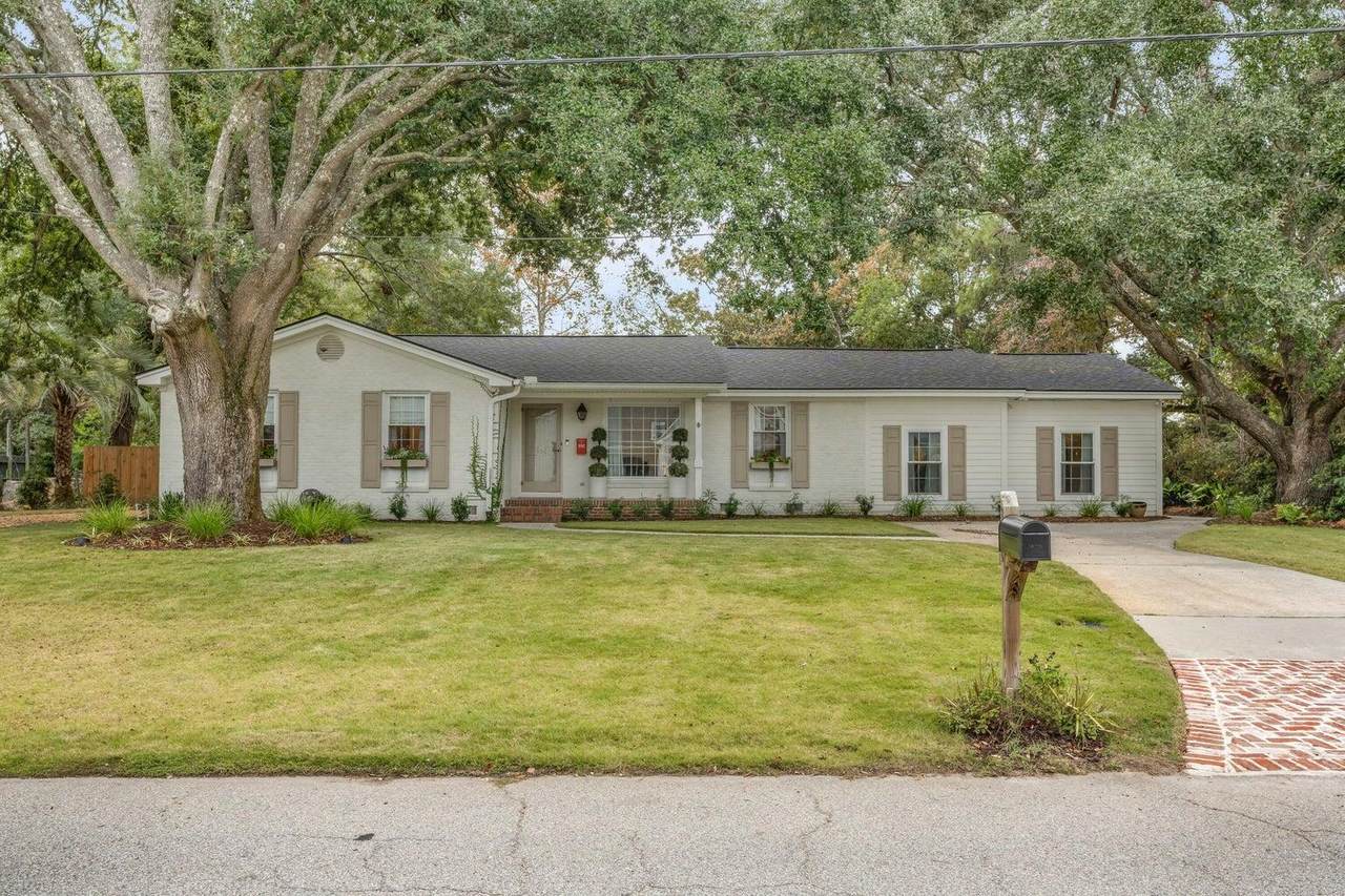 930 Cliffwood Drive - Photo 1