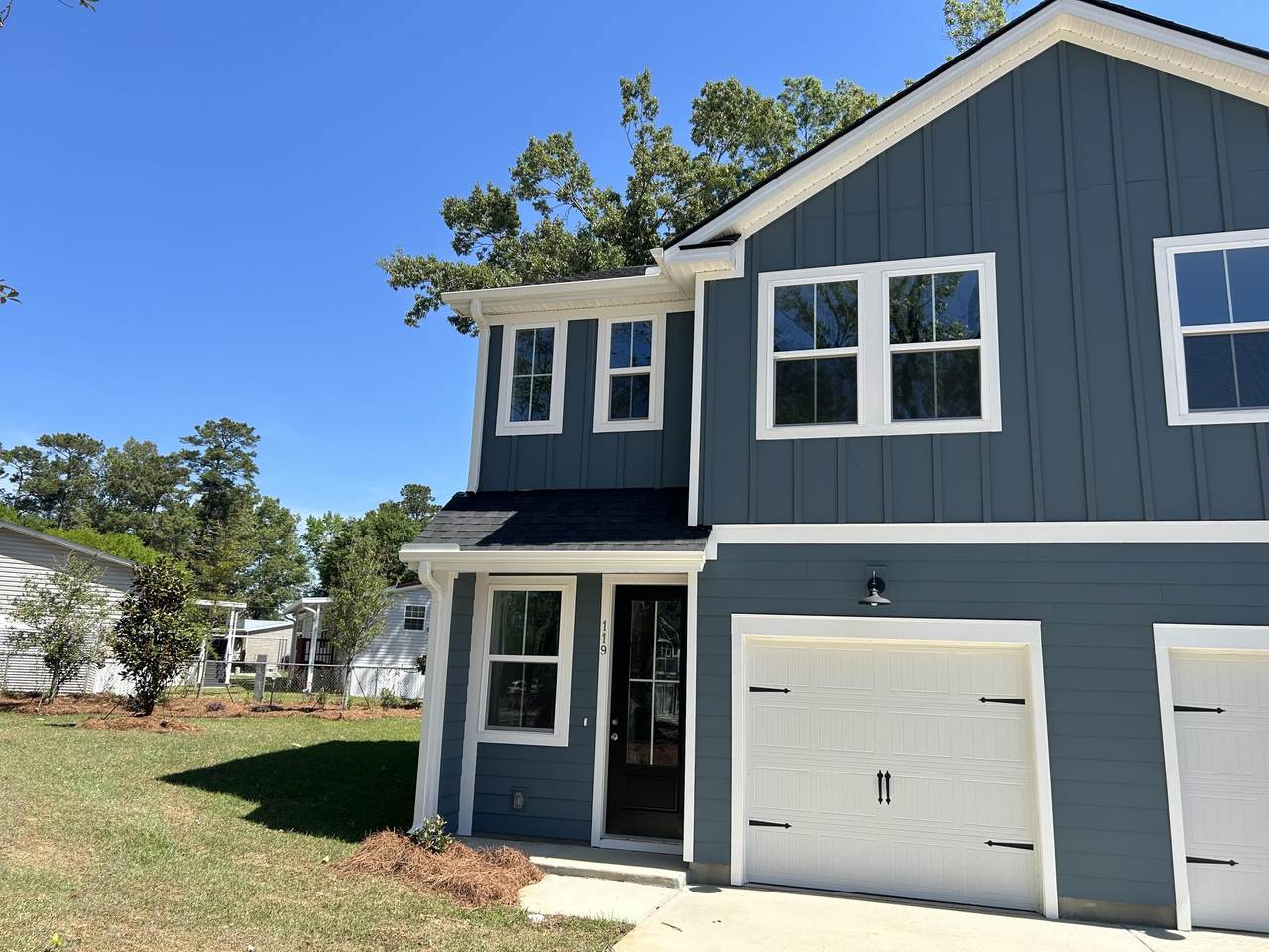119 Berry Shoals Drive - Photo 1
