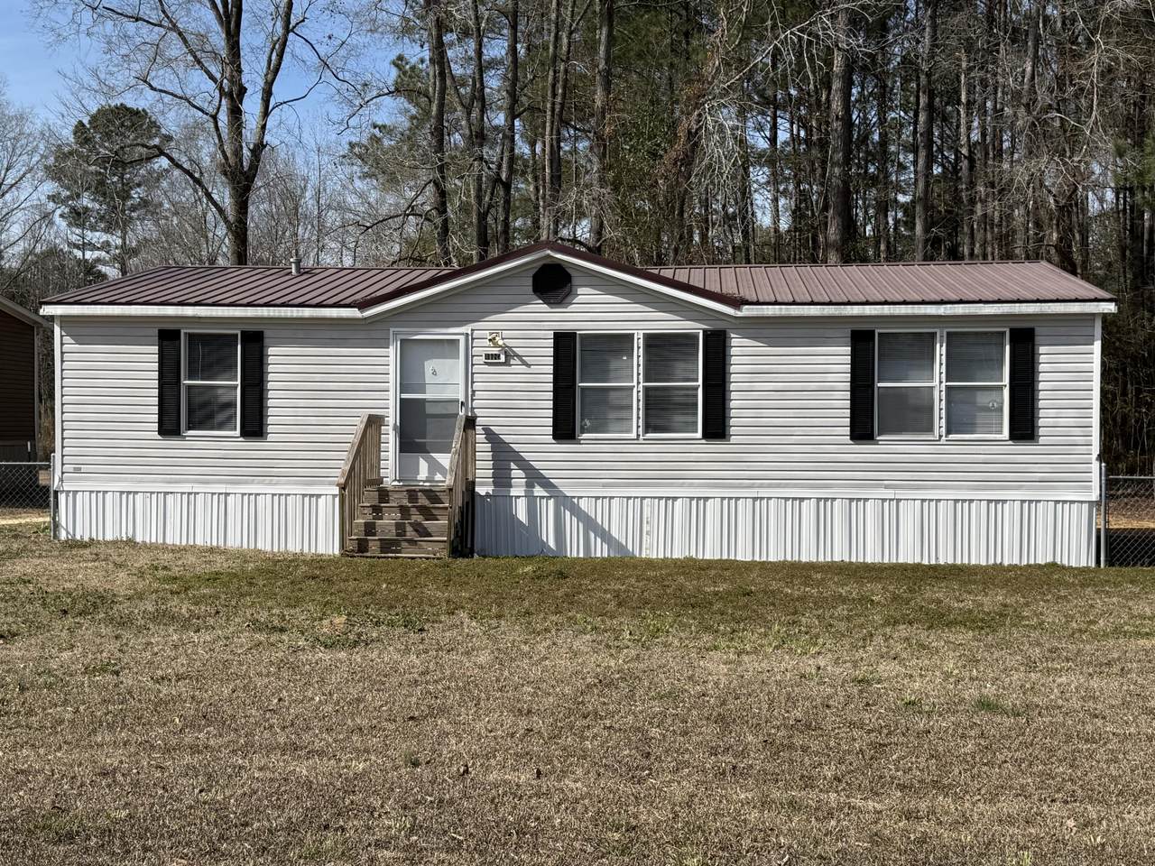 10685 Jefferies Highway - Photo 1