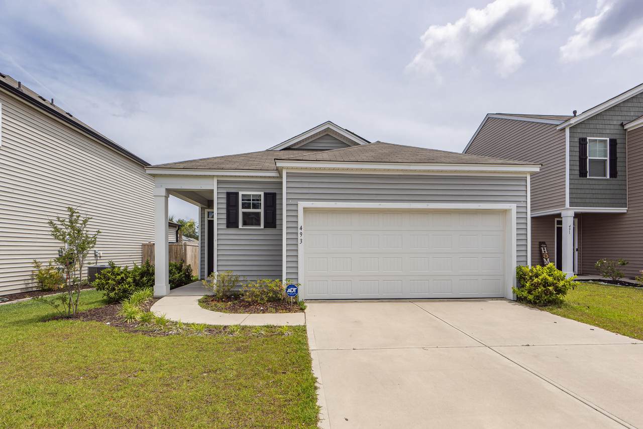 493 Cedarview Road - Photo 1