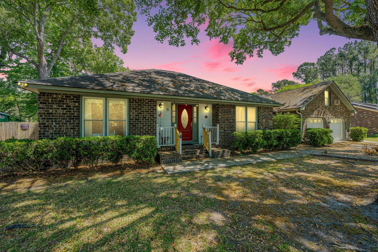 6 Hunters Forest Drive - Photo 1