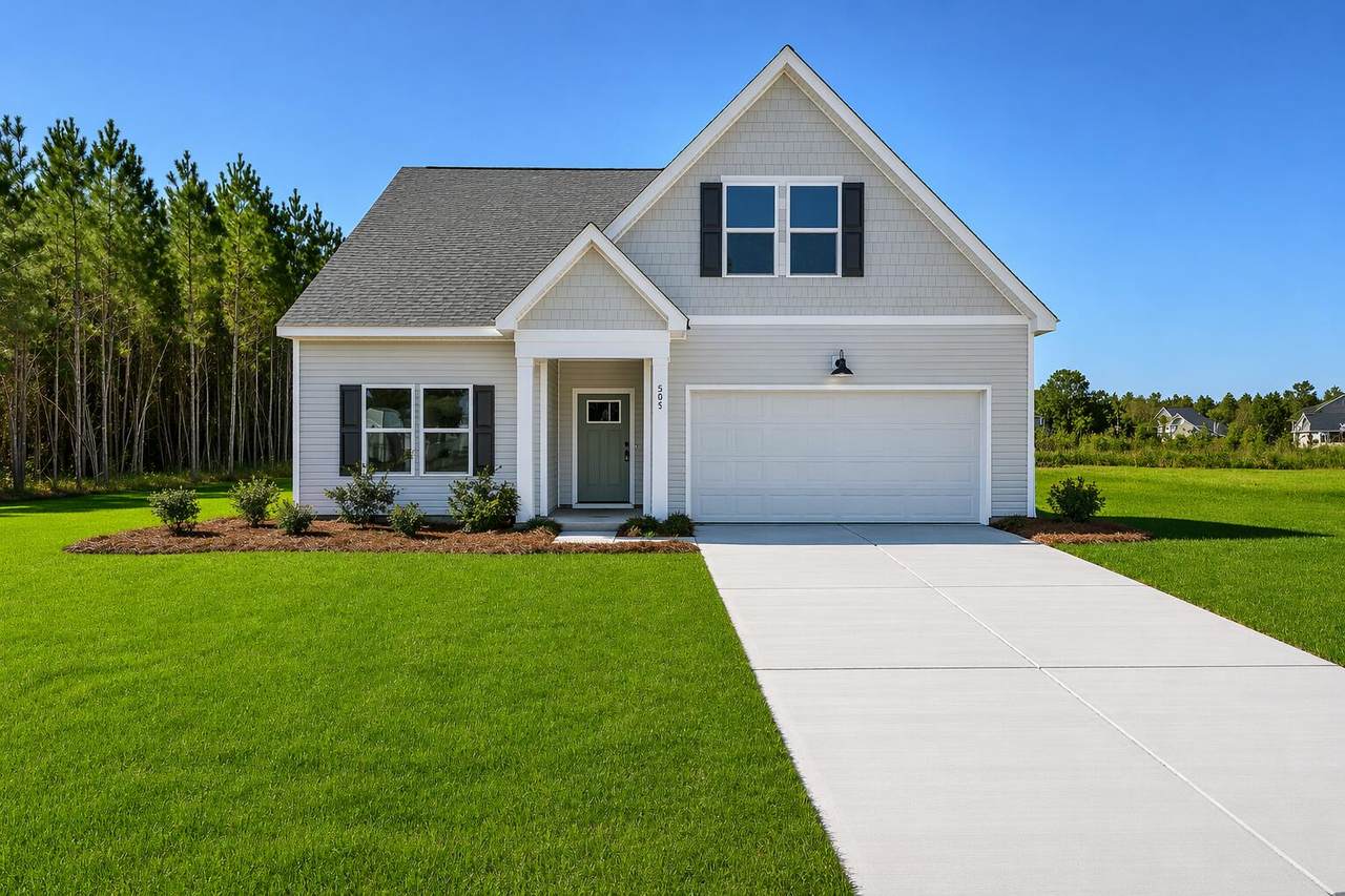 505 New Regenia Place - Photo 1