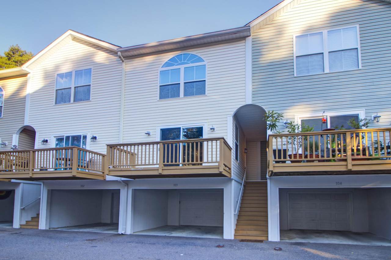 1829 Dogwood Road - Photo 1