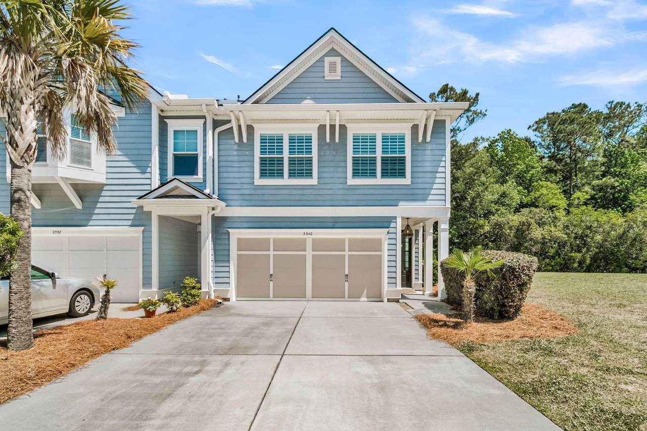 2340 Kings Gate Lane - Photo 1