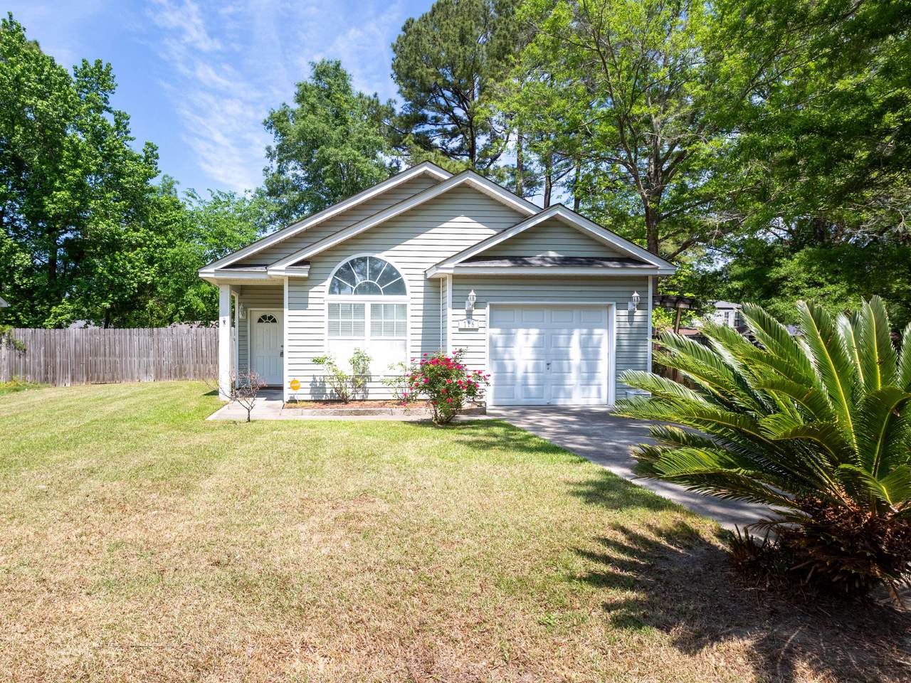 116 Lucy Drive - Photo 1
