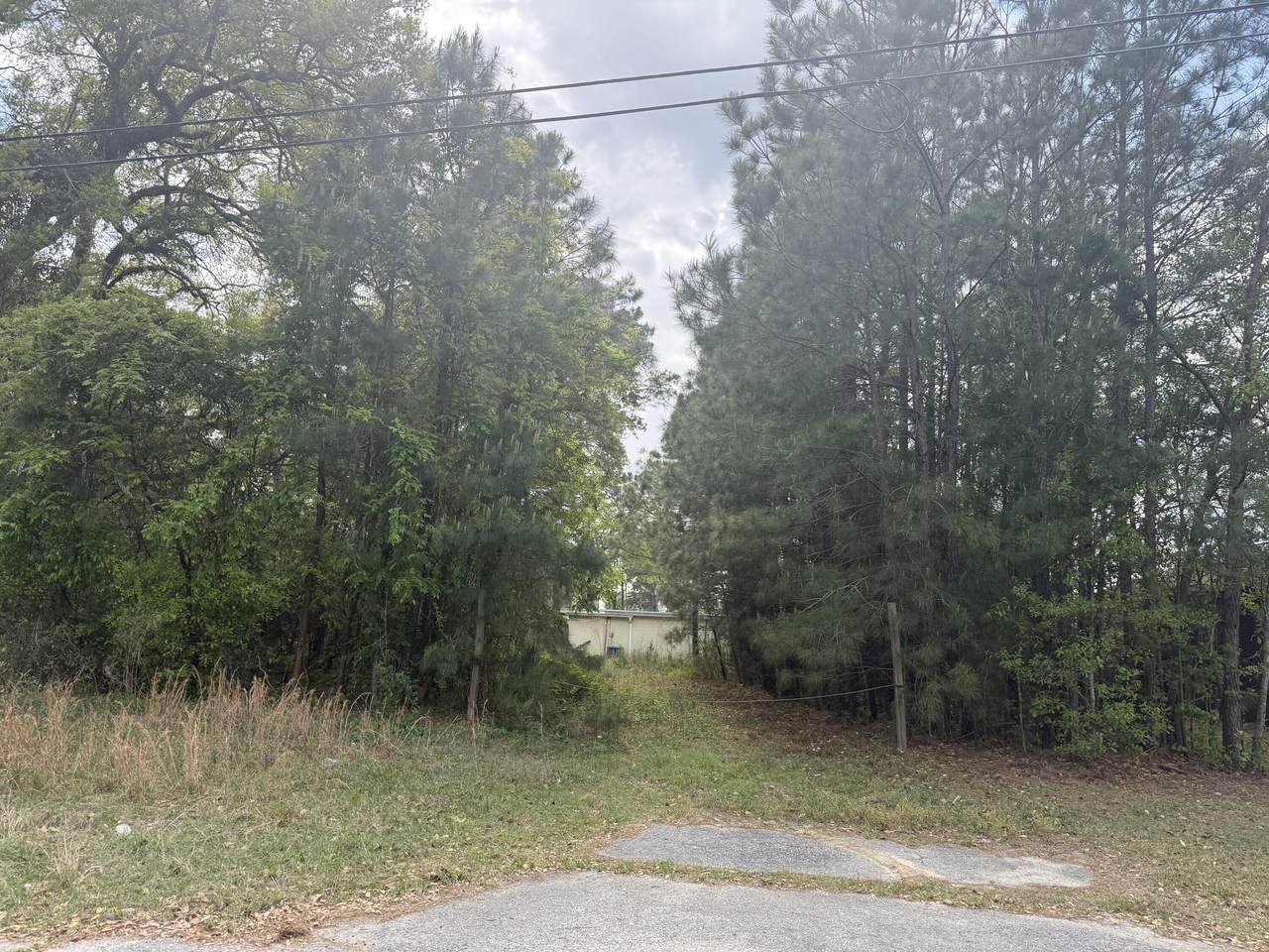 0 Old Back River Road Road - Photo 1