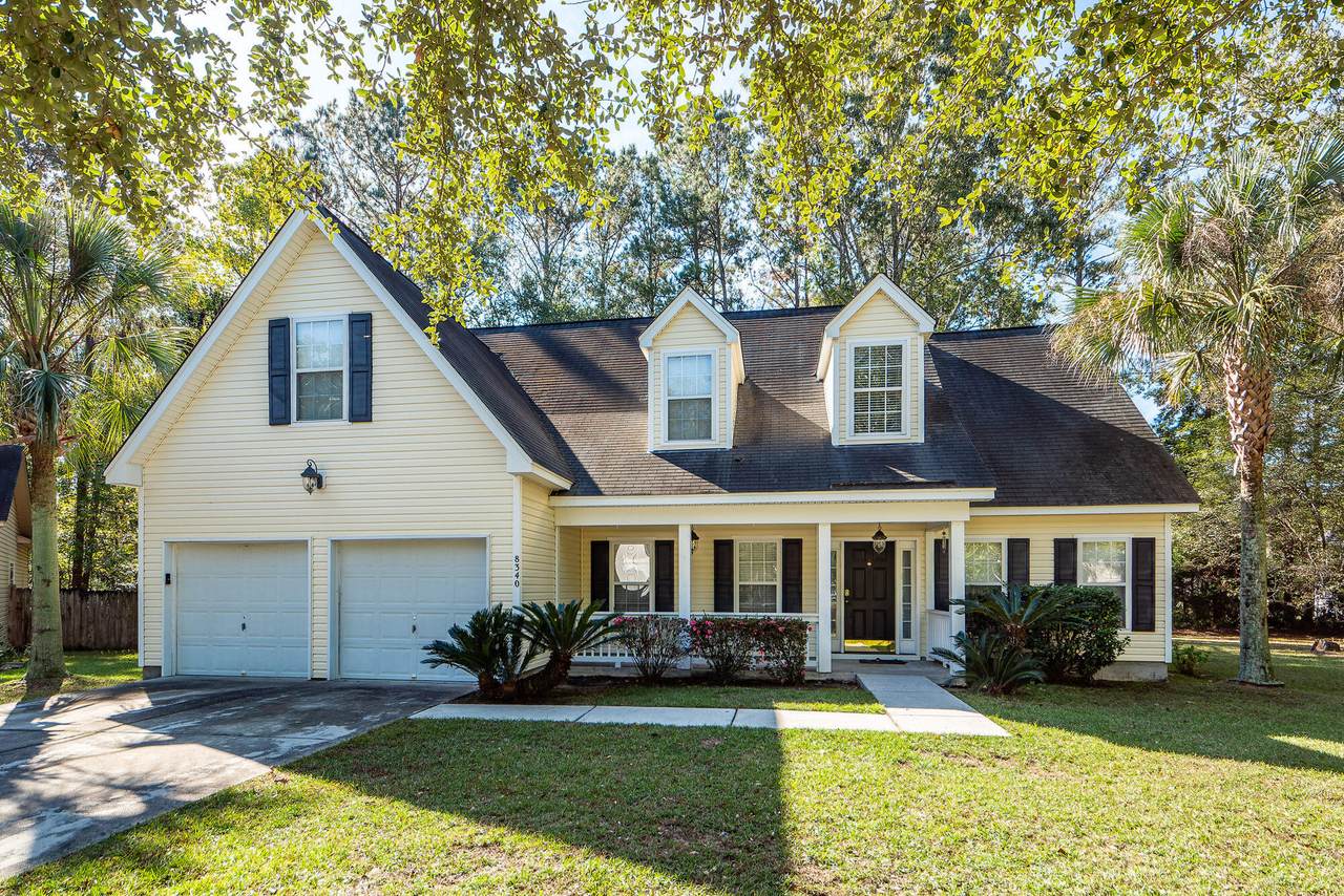 8340 Berringer - Photo 1