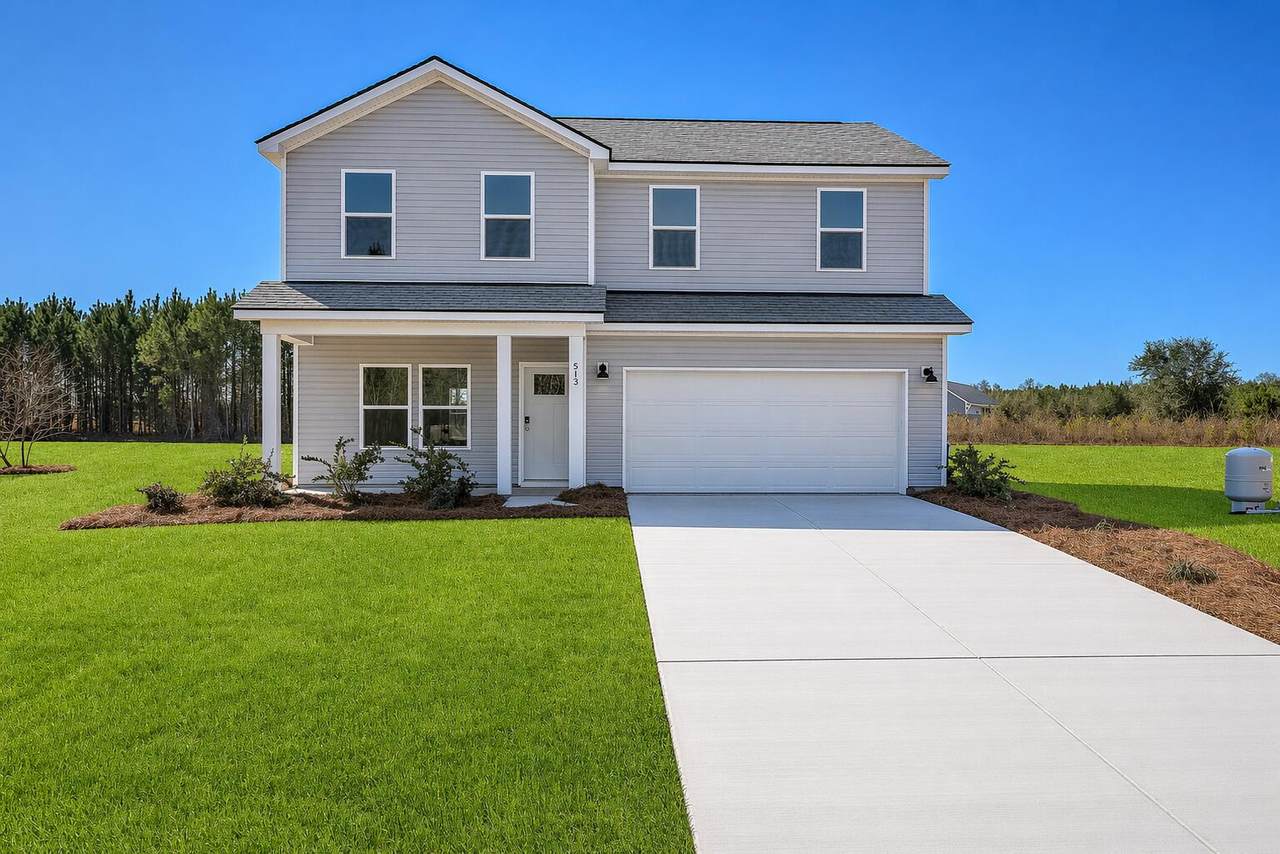 513 New Regenia Place - Photo 1