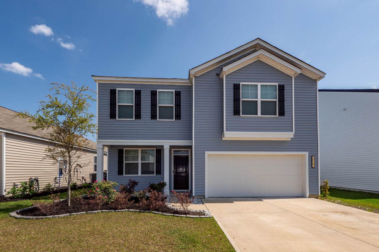 214 Wild Strawberry Lane - Photo 1