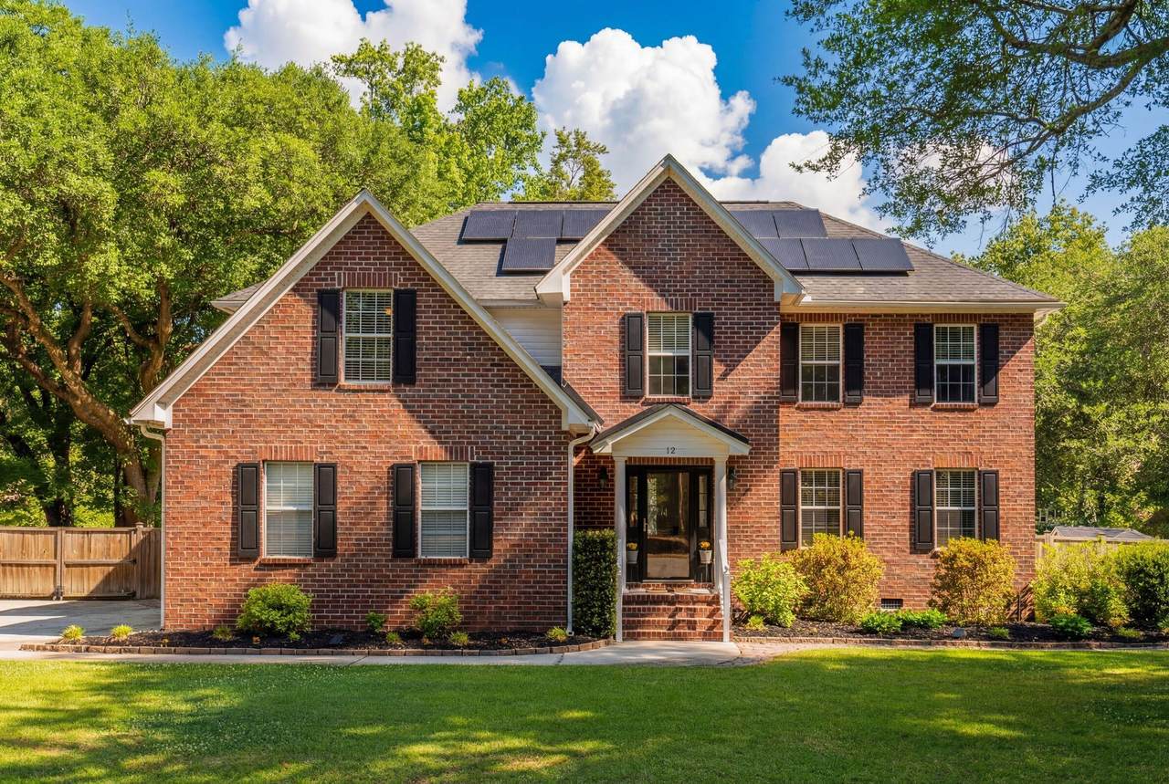 12 Plantation Circle - Photo 1