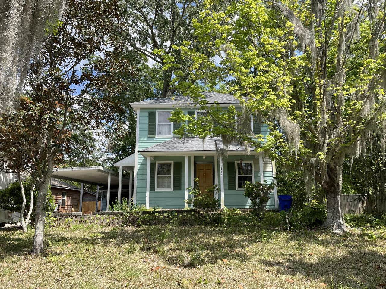 5754 St Angela Drive, North Charleston, SC 29418 (MLS #26011098 ...