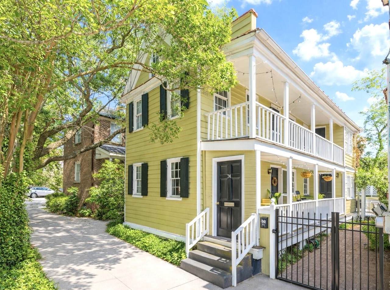 51 Radcliffe Street - Photo 1