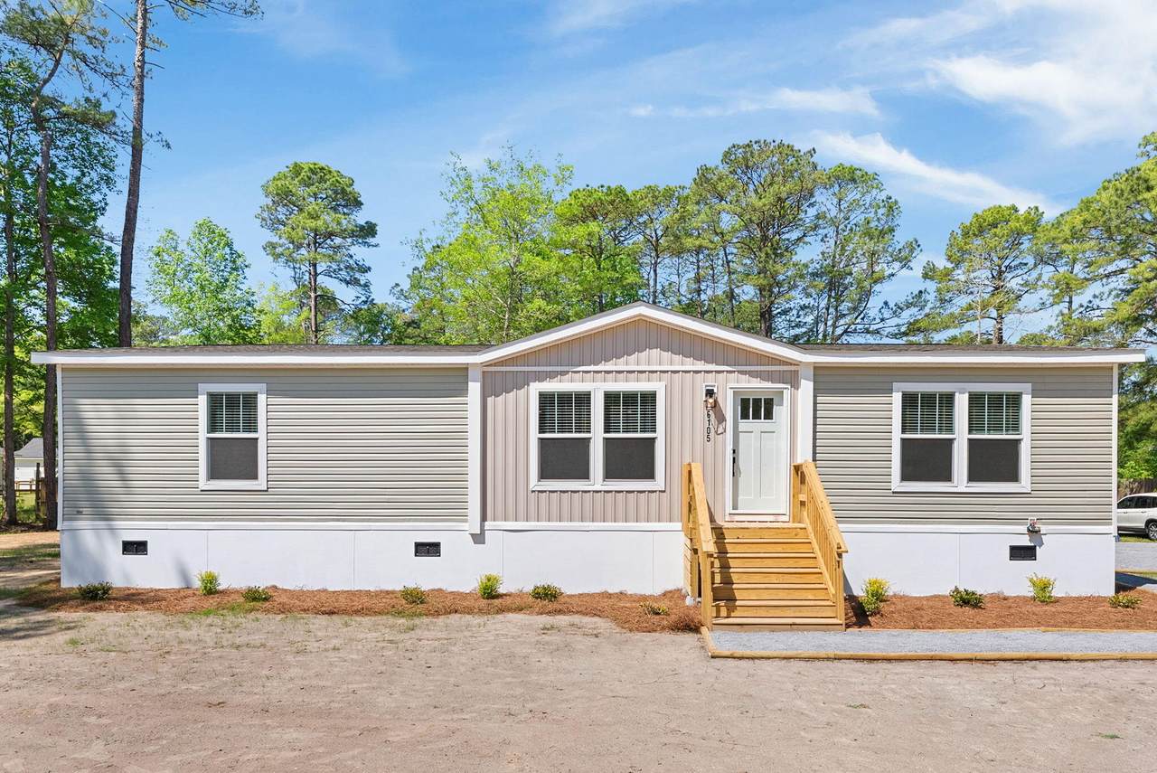 6105 Fox Drive - Photo 1