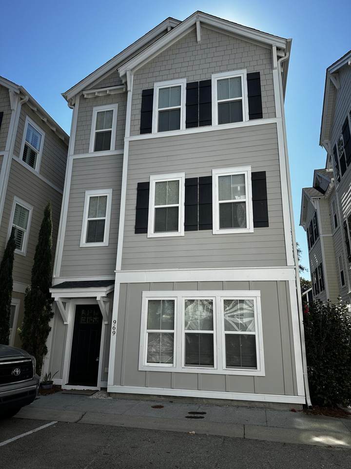 969 Warrick Oaks Lane - Photo 1
