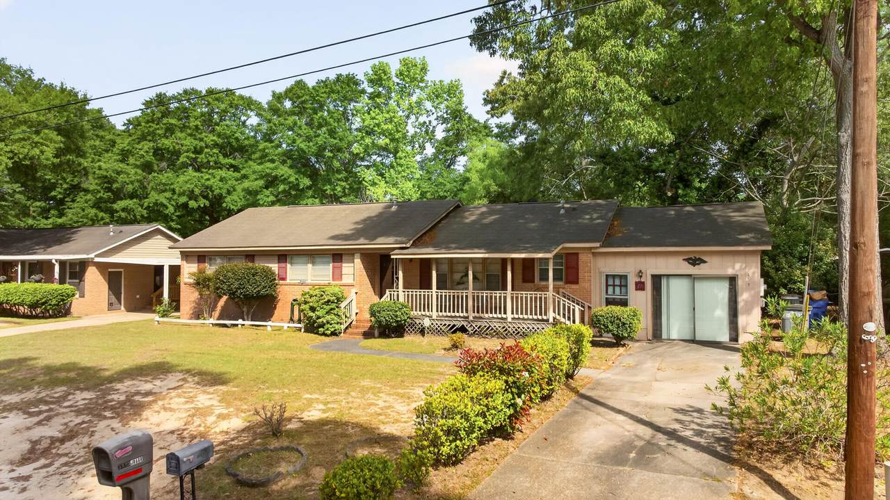 3326 Glenhaven Shores Drive - Photo 1
