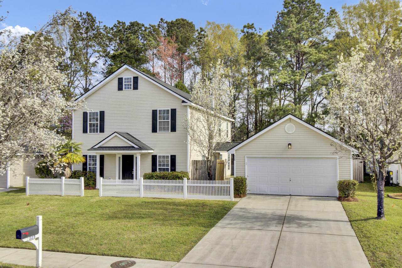 325 Sunburst Way - Photo 1