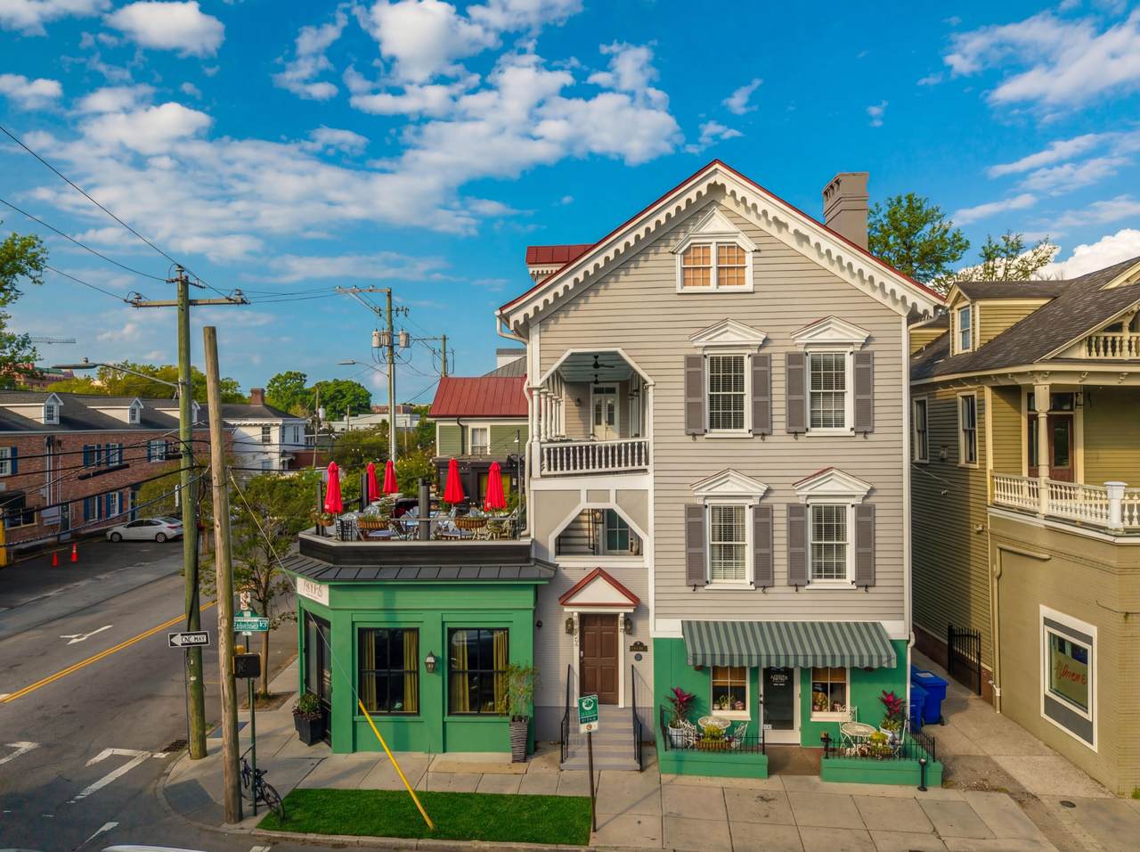 114 Spring Street - Photo 1