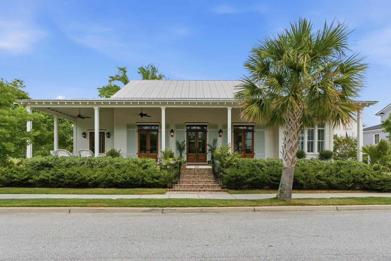 359 Bridgetown Pass - Photo 1
