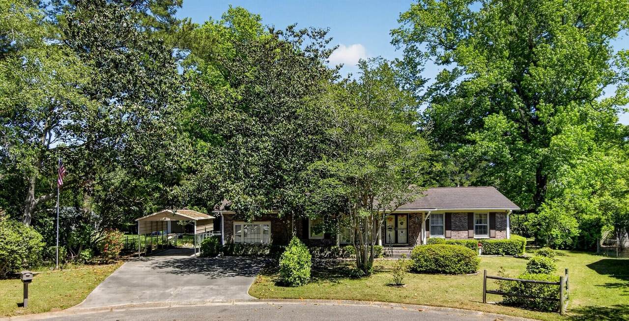 109 Two Wood Court - Photo 1