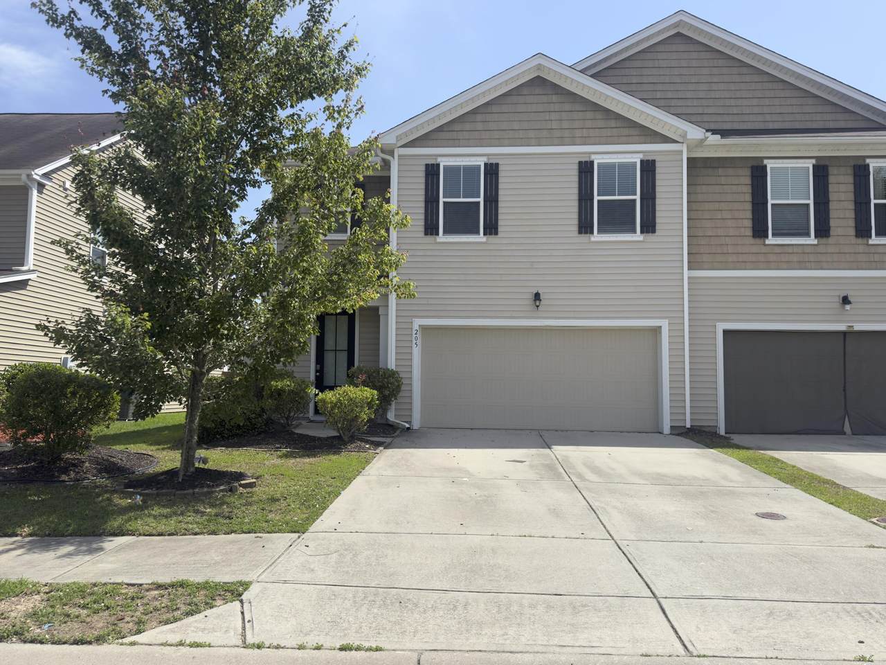 205 Cypress Marsh Road - Photo 1