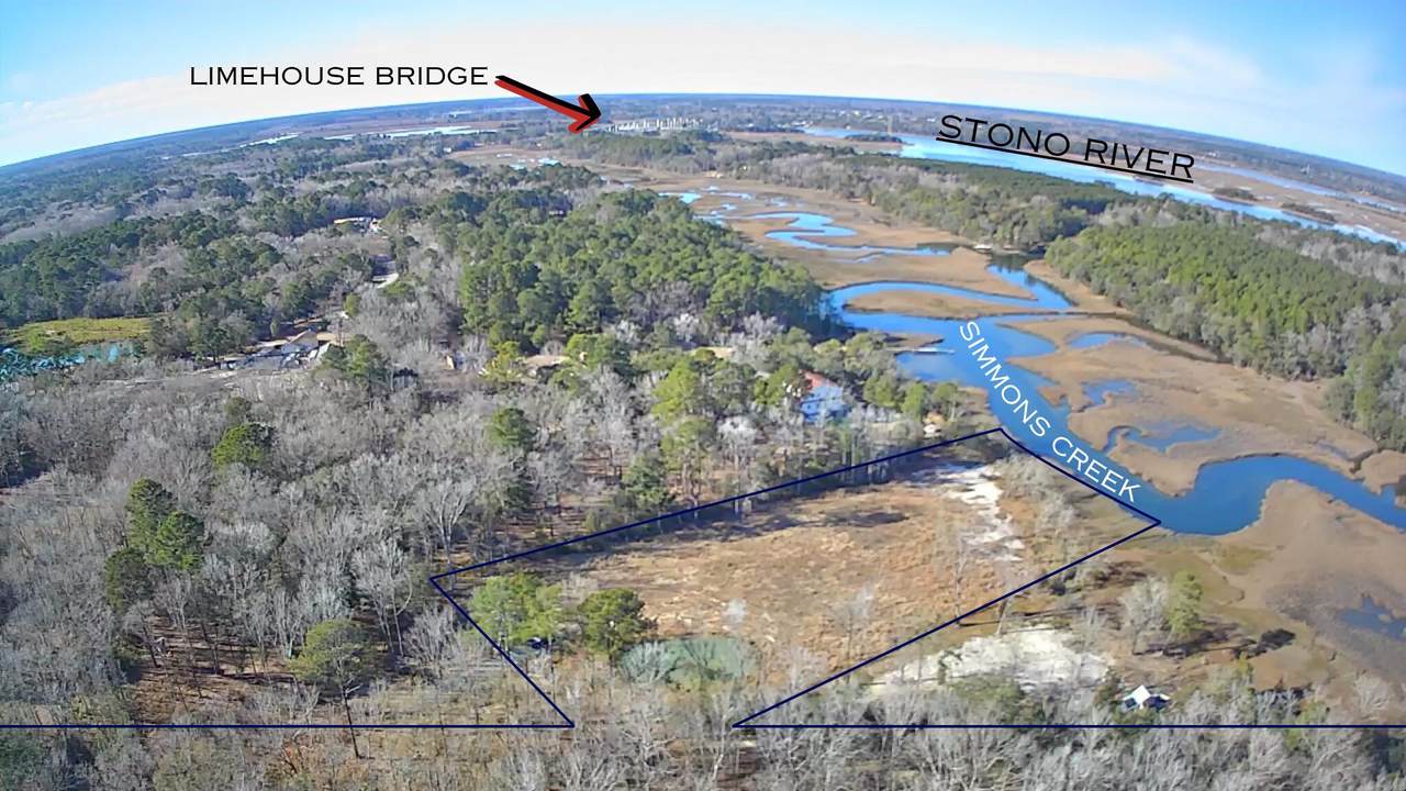 3302 Old Pond Road - Photo 1