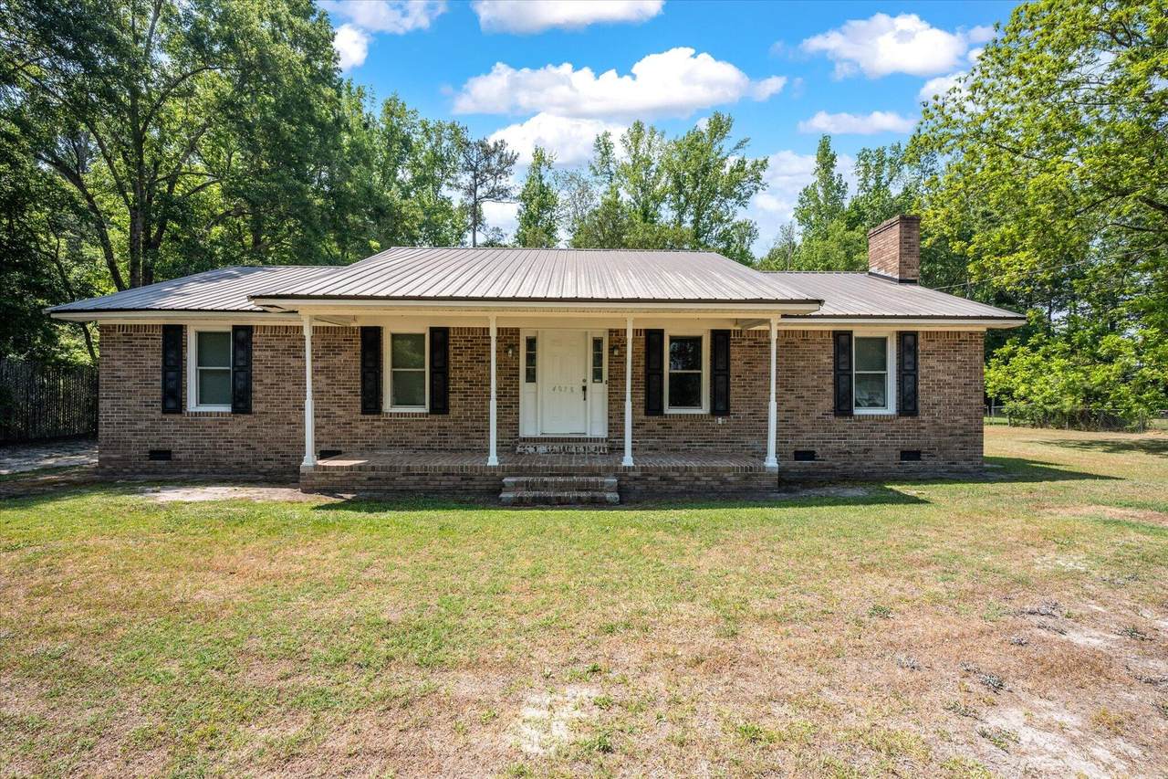 4078 Charleston Highway - Photo 1