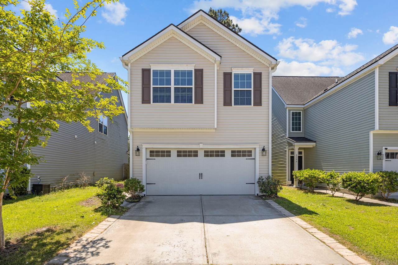 8988 Cat Tail Pond Road - Photo 1