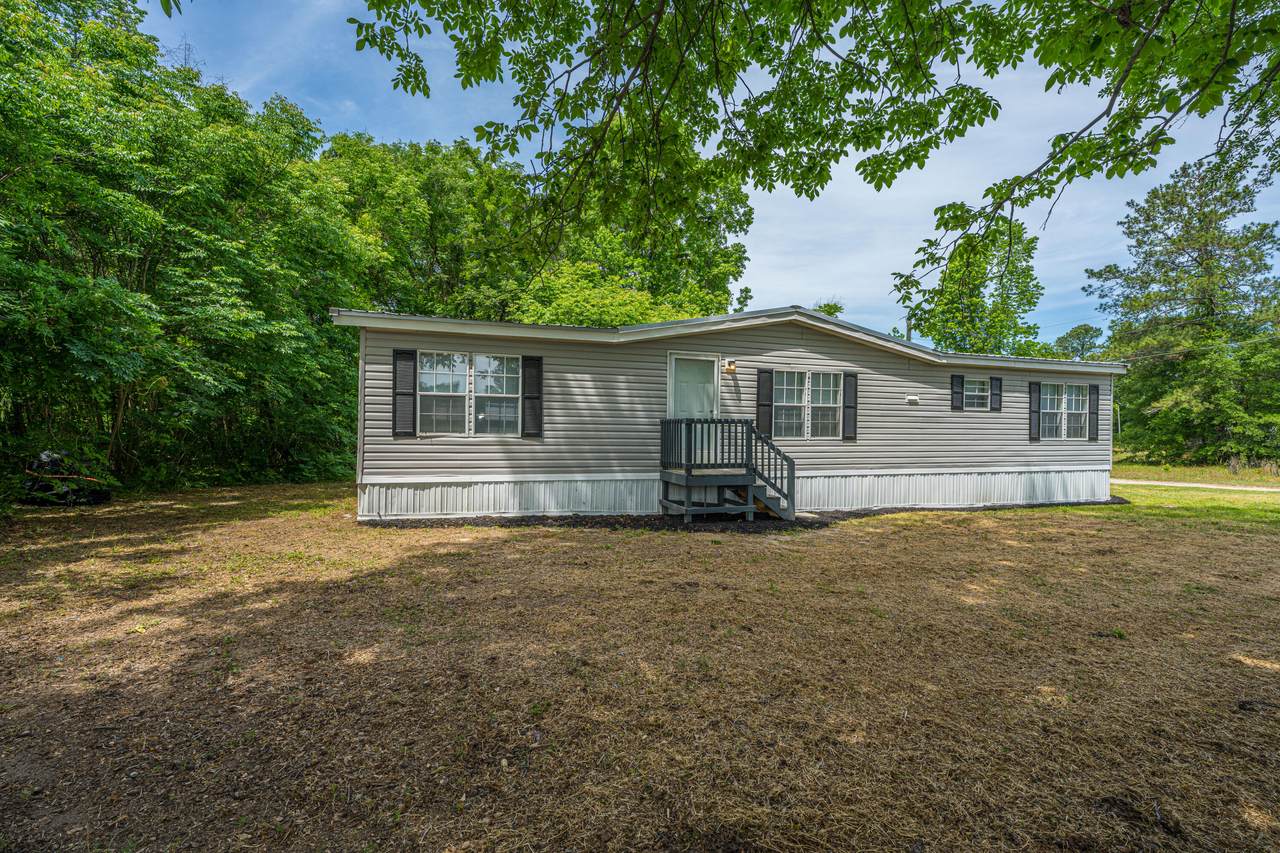 210 Grass Road - Photo 1