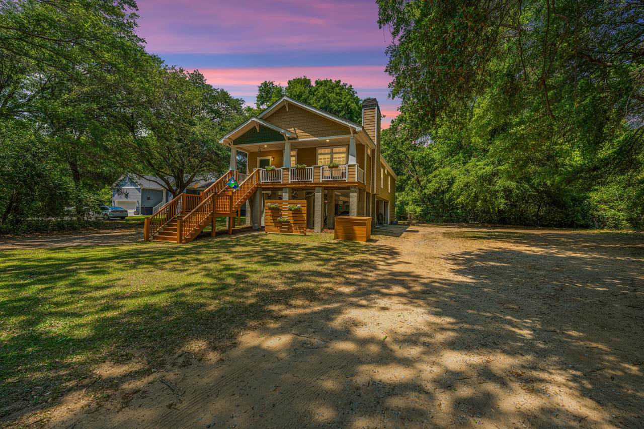 7650 Point Of Pines Road - Photo 1