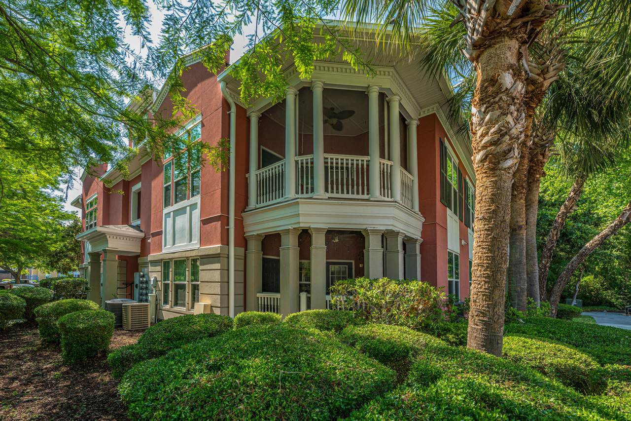 1216 Telfair Way - Photo 1
