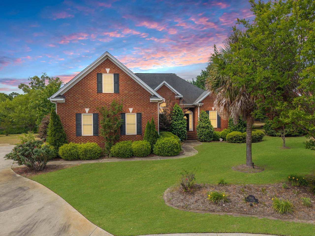 1860 Hatteras Way - Photo 1