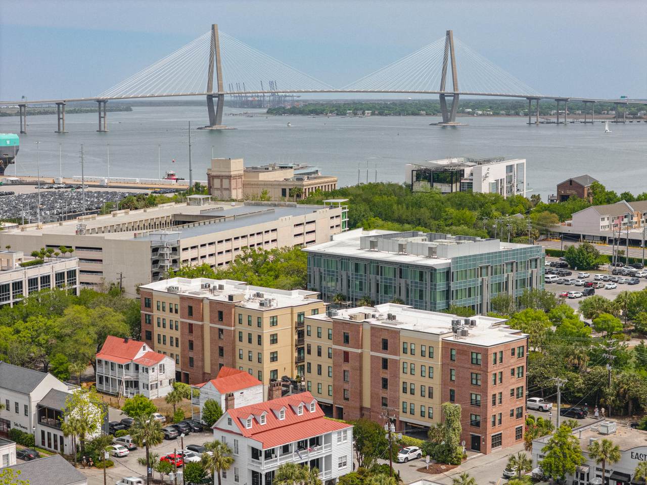 33 Calhoun Street - Photo 1