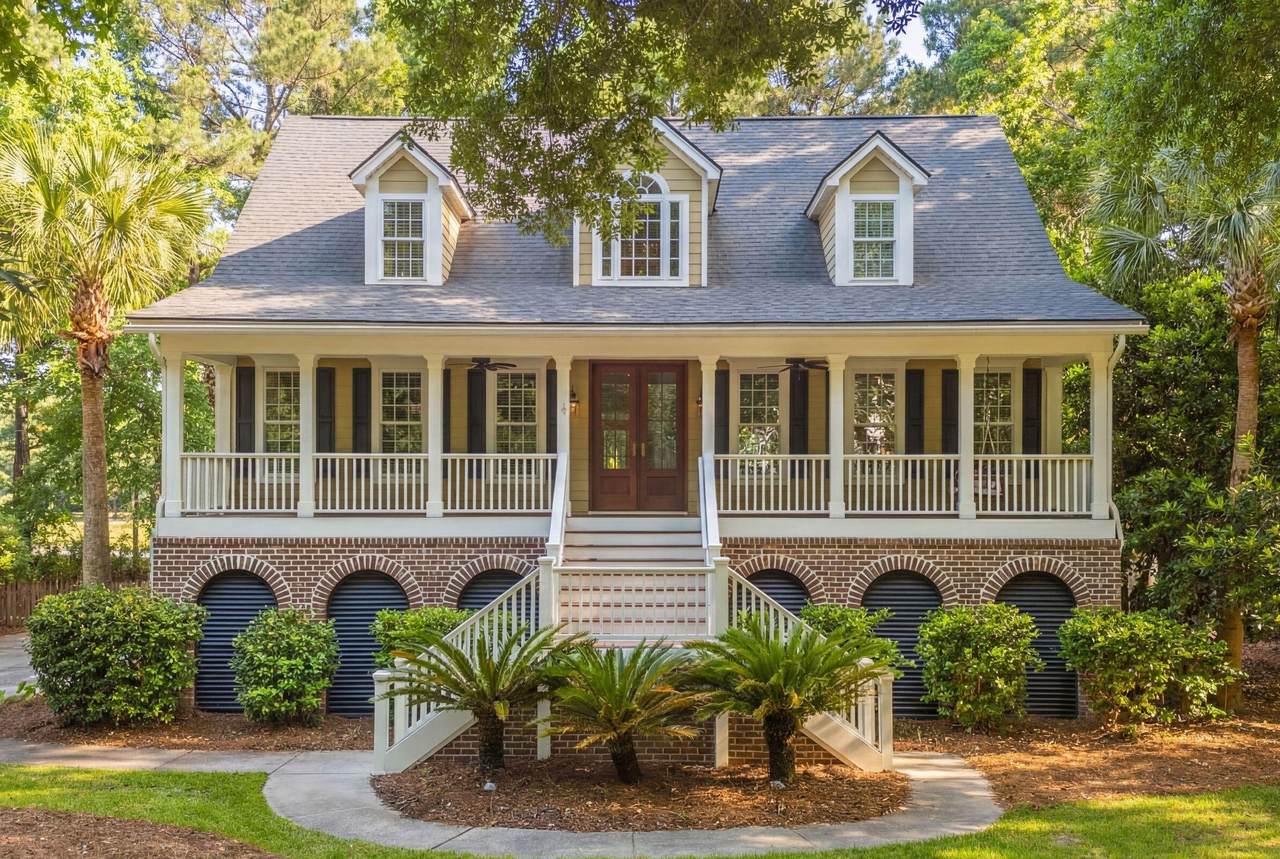 3868 Colonel Vanderhorst Circle - Photo 1