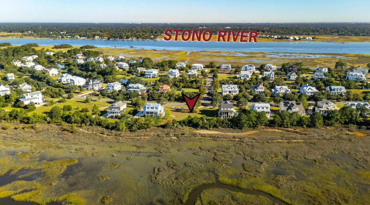 2389 Rushland Landing Road - Photo 1