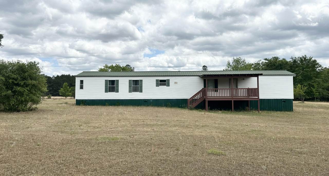 321 Copperhead Road - Photo 1