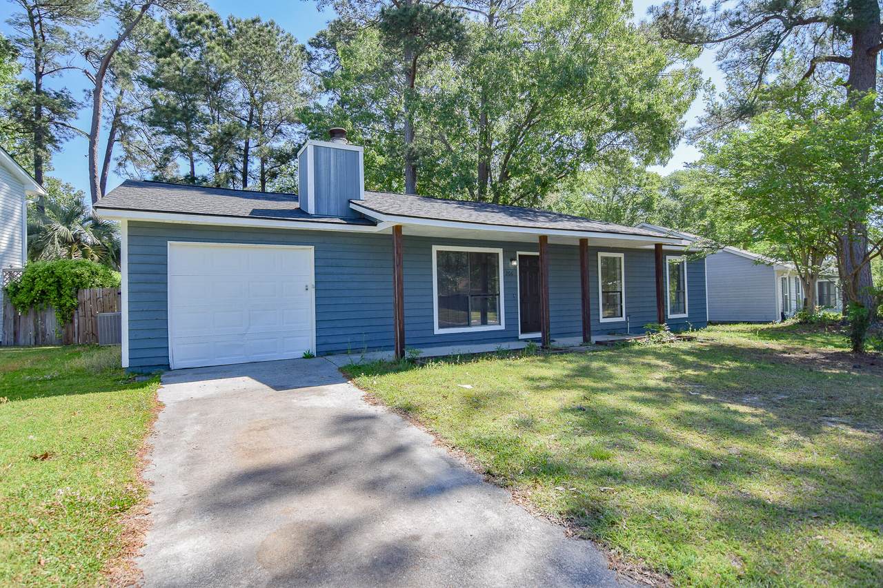 206 Tram Boulevard - Photo 1
